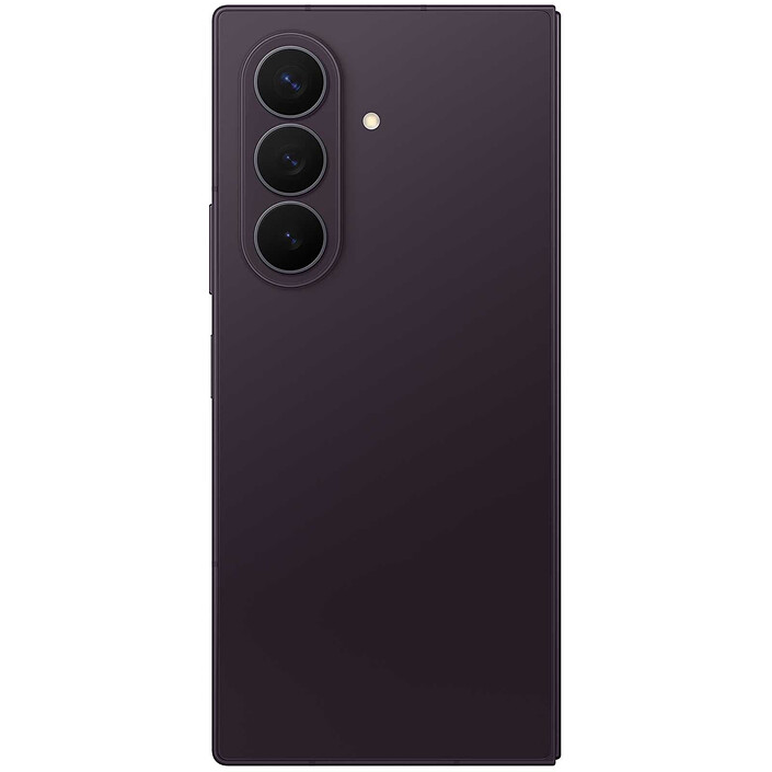 Samsung Galaxy Z Fold 8 Ultra Violet (12 Go / 512 Go) pas cher