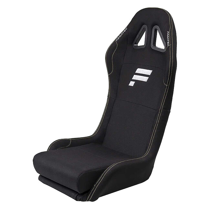 Review Fanatec CSL Cockpit Bundle