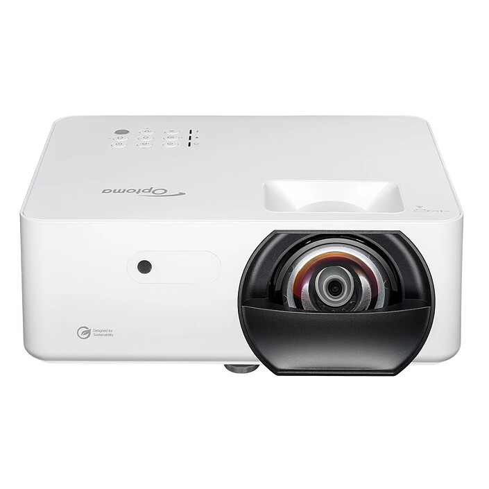 Projector