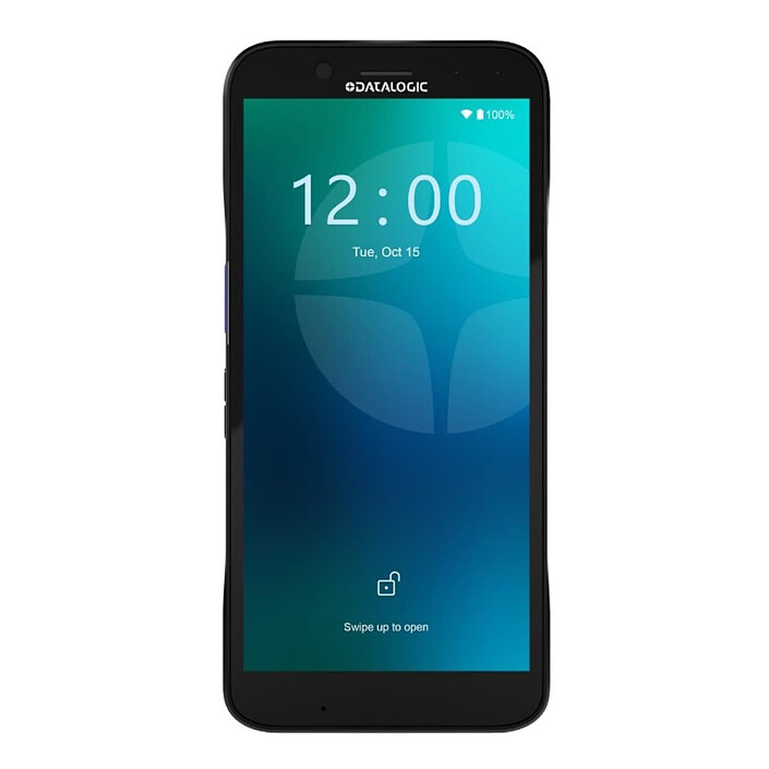 Datalogic Memor 12