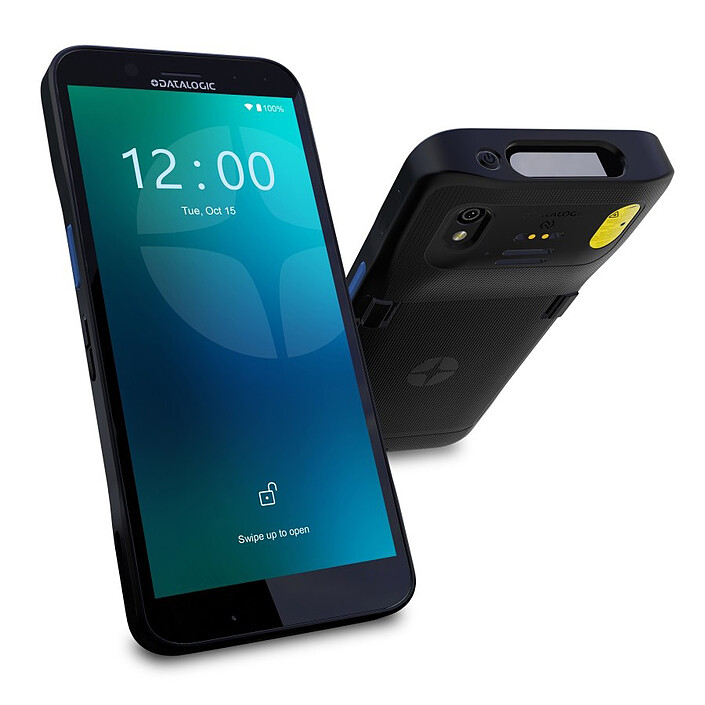 Datalogic Memor 12 pas cher