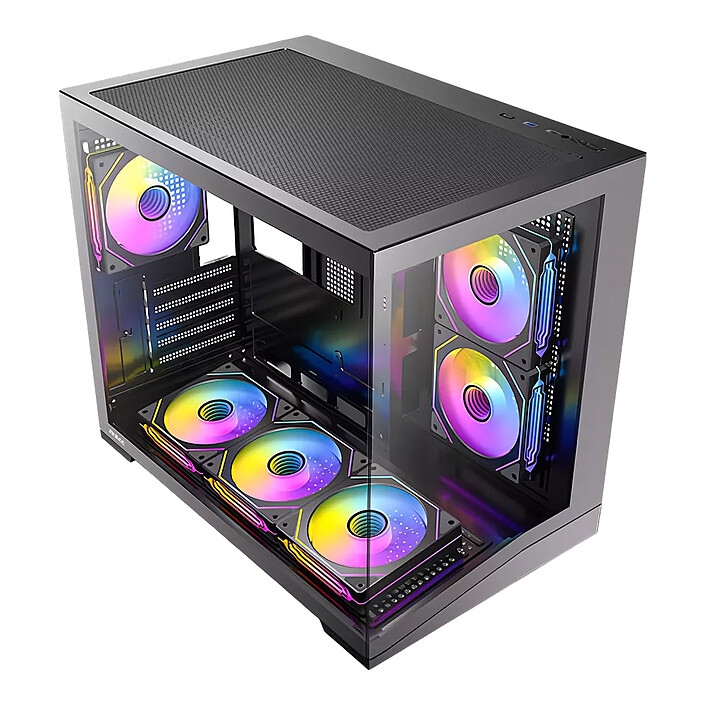 Caja de PC