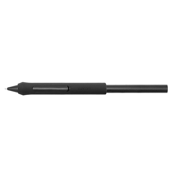Graphics tablet