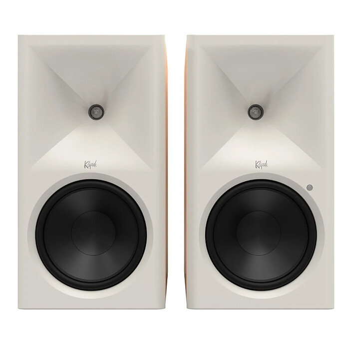 Enceintes Hifi