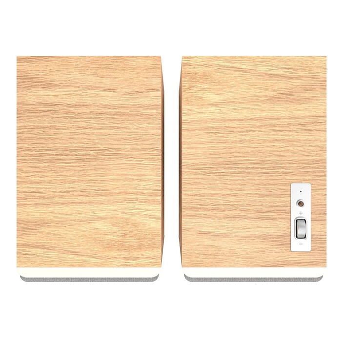 Acheter Klipsch The Nines II Chêne clair