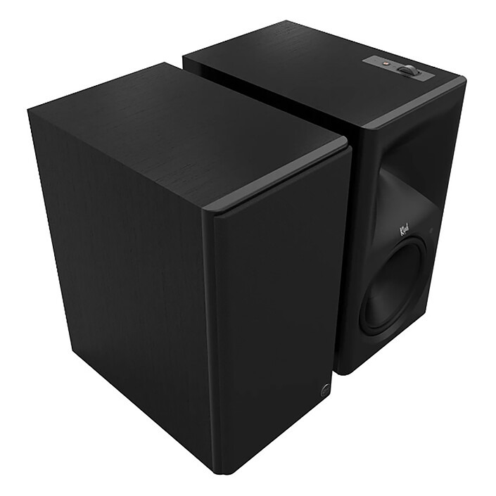 Klipsch The Nines II Negro