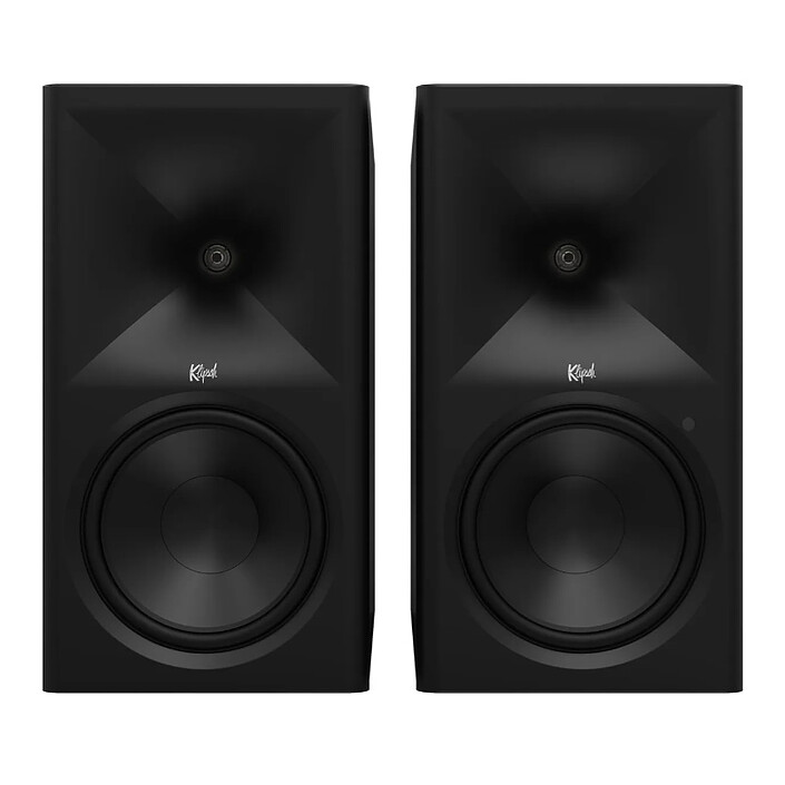Altavoces Hifi