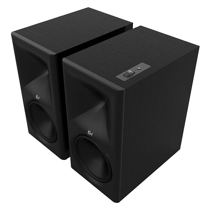 Opiniones sobre Klipsch The Nines II Negro