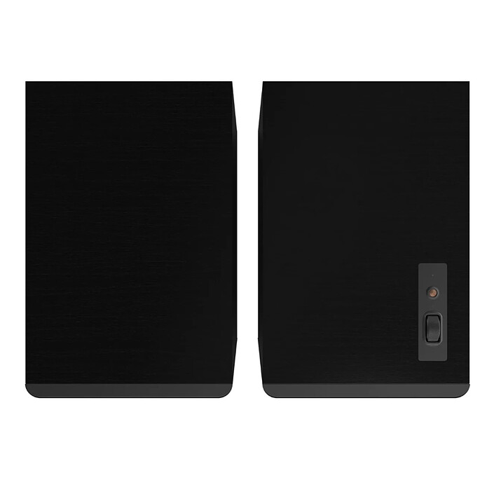Comprar Klipsch The Nines II Negro