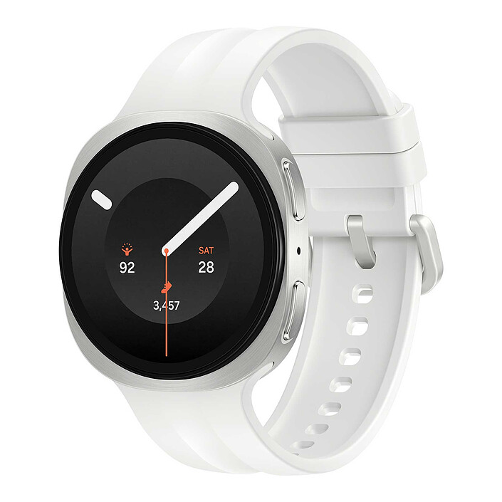 Samsung Galaxy Watch9 BT (40 mm / Crème)