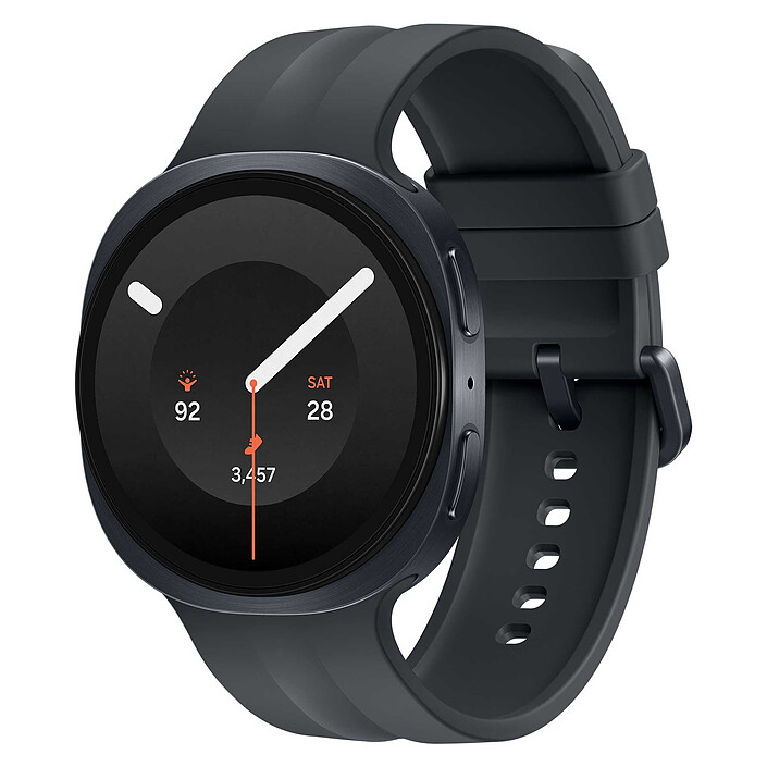 Samsung Galaxy Watch9 BT (44 mm / Graphite)