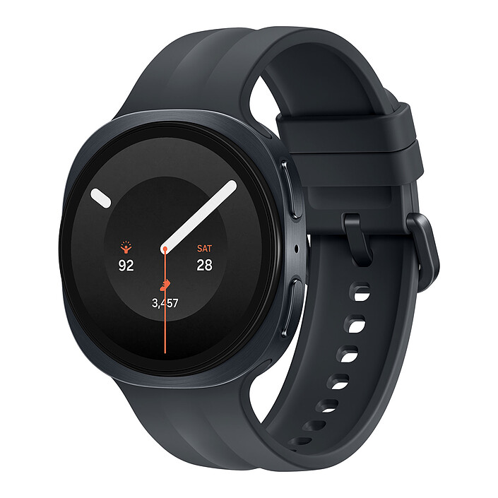 Samsung Galaxy Watch9 4G (40 mm / Graphite)