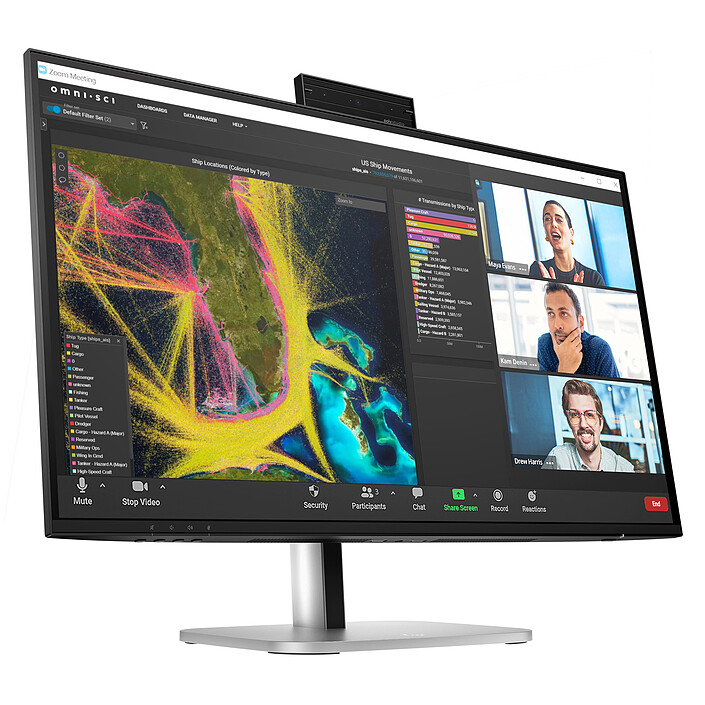 Ecran PC