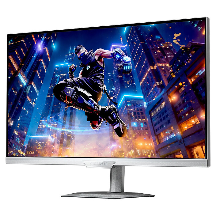 Avis Gigabyte 27" LED - M27Q2 QD ICE