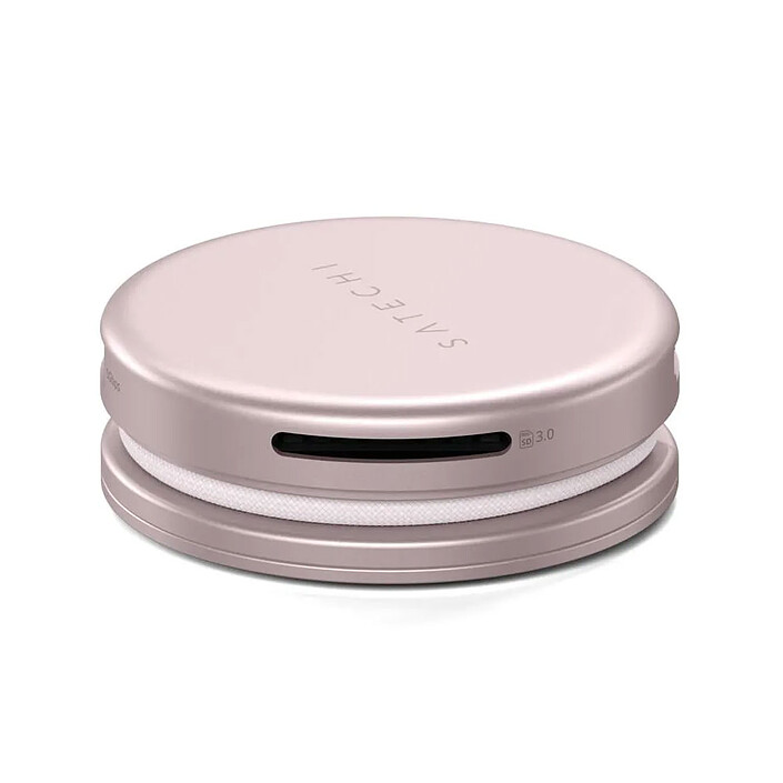 Acheter Satechi OntheGo 5-en-1 Adaptateur Multiport (Blush)