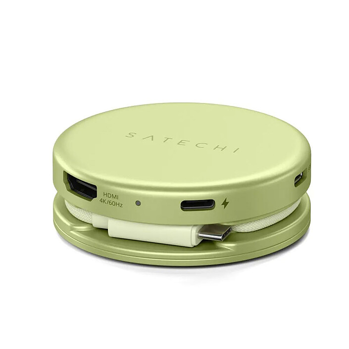 Hub USB
