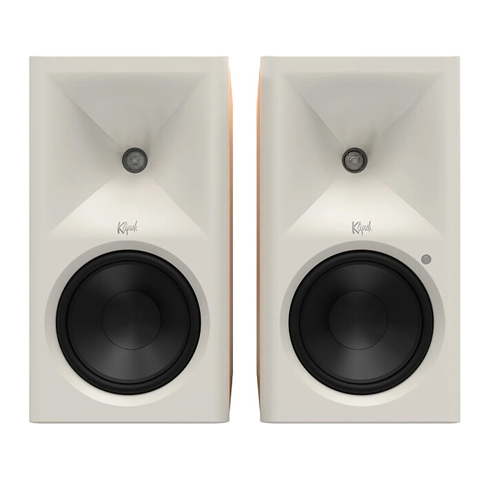 Enceintes Hifi