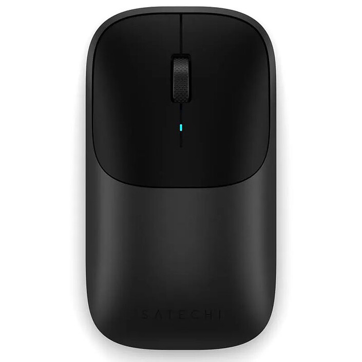 Satechi Slim EX Wireless Mouse (Space Black)