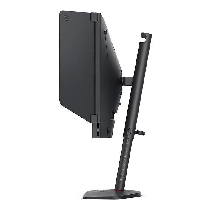Review BenQ Zowie 24.1" LED - XL2540X+