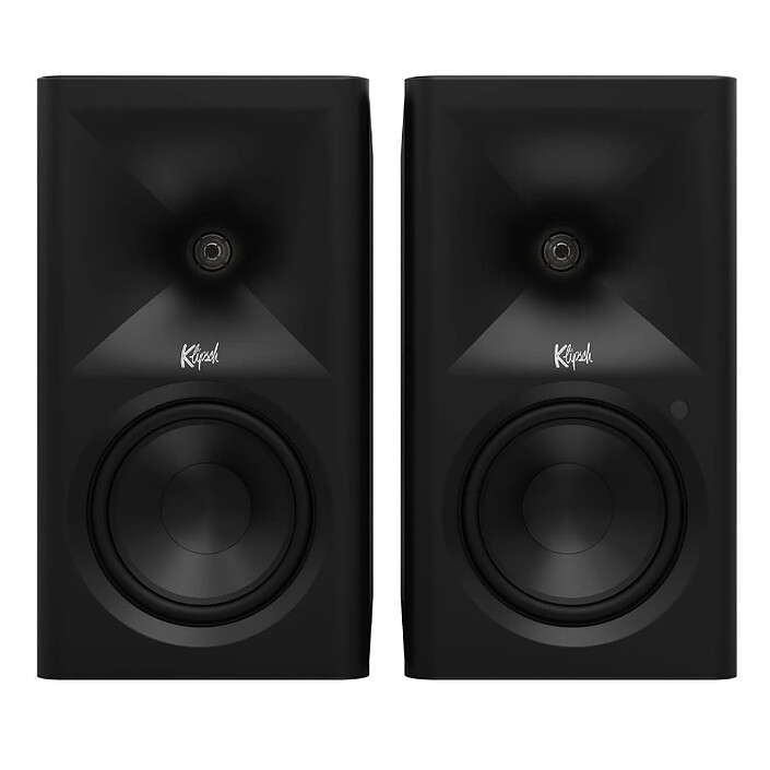 Enceintes Hifi