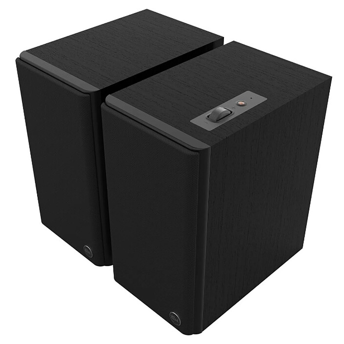 Avis Klipsch The Fives II Noir
