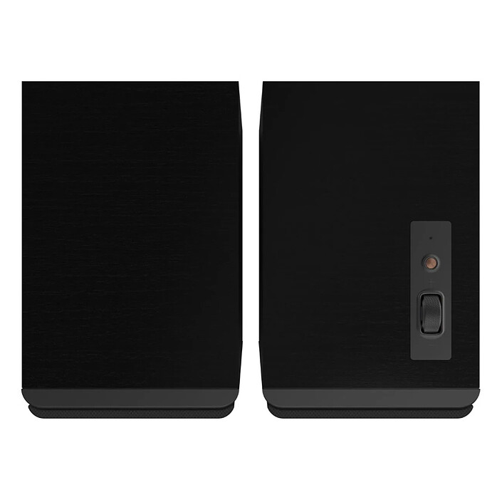 Acheter Klipsch The Fives II Noir