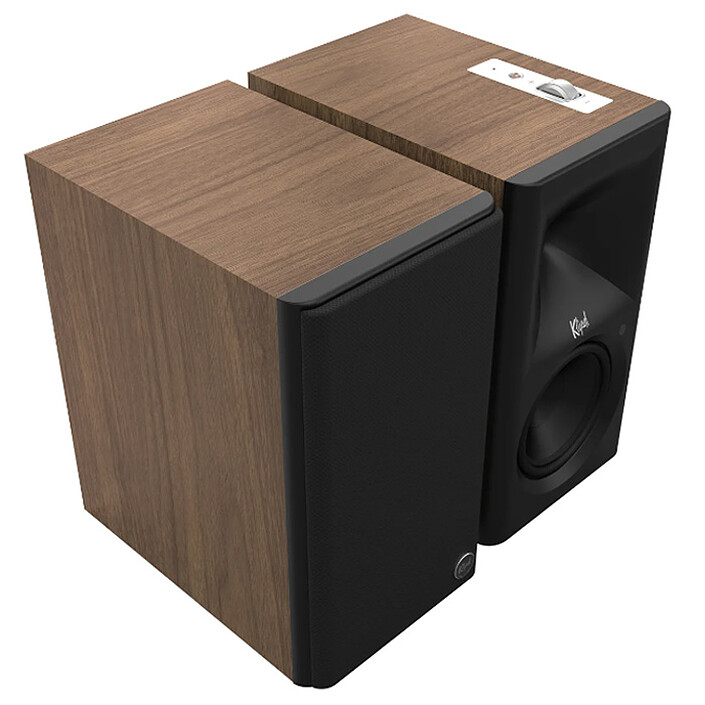 Klipsch The Fives II Walnut