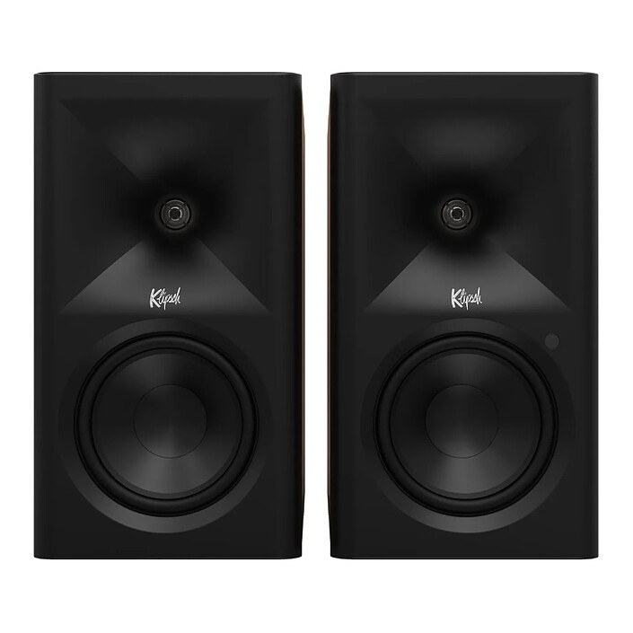 Speakers
