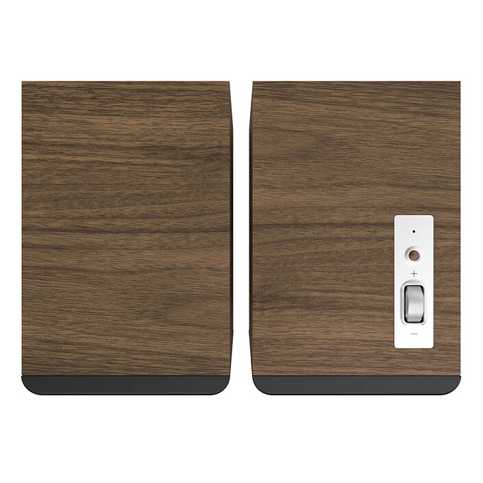 Buy Klipsch The Fives II Walnut