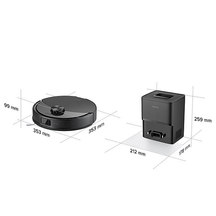 Comprar Roborock Q10 Max+