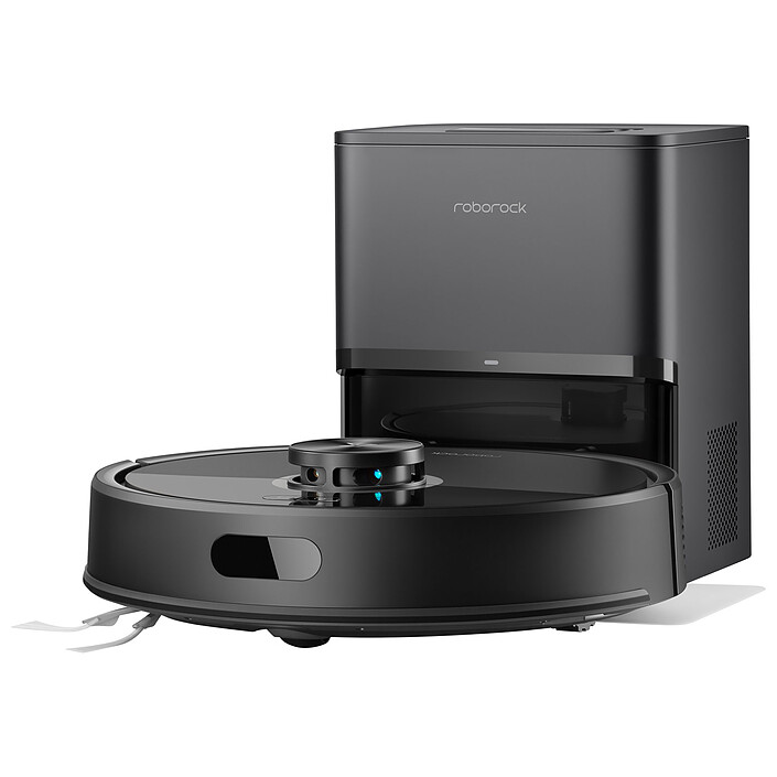 Roborock Q7 Pro Max+