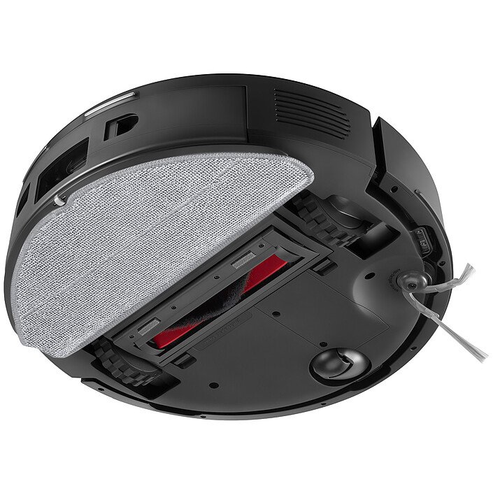 Nota Roborock Q7 Pro Max+