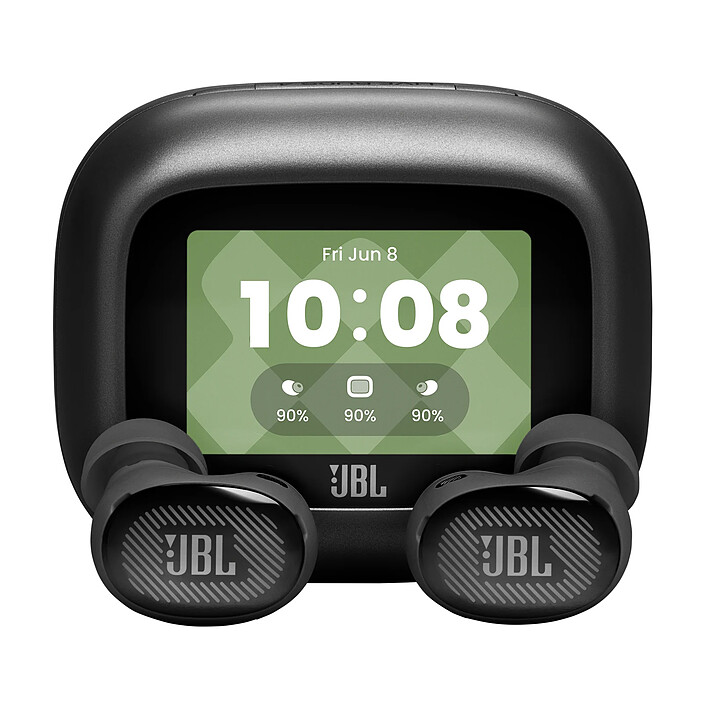 JBL Live Buds 4 Nero