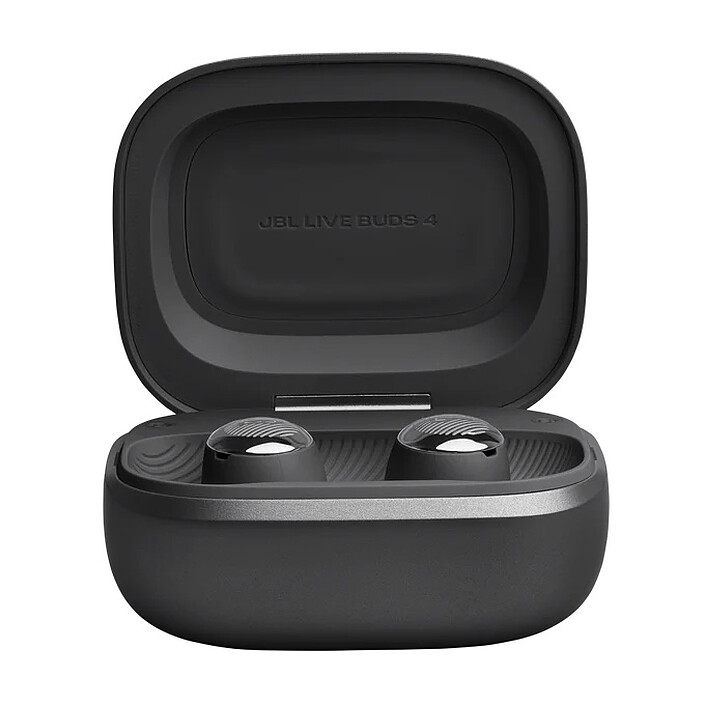 Acquista JBL Live Buds 4 Nero