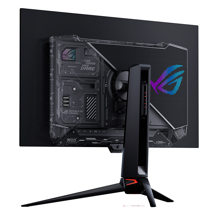 Review ASUS 31.5" OLED - ROG Swift PG32UCWM