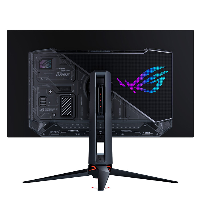 Buy ASUS 31.5" OLED - ROG Swift PG32UCWM