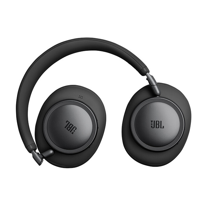 Avis JBL Live 780NC Noir