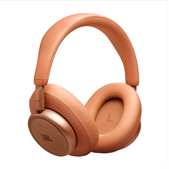 Casque