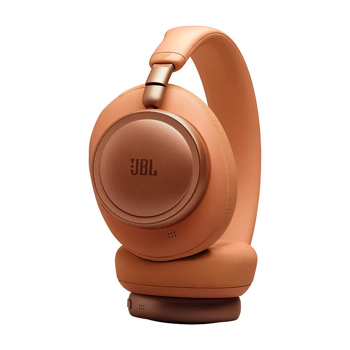JBL Live 780NC Orange pas cher
