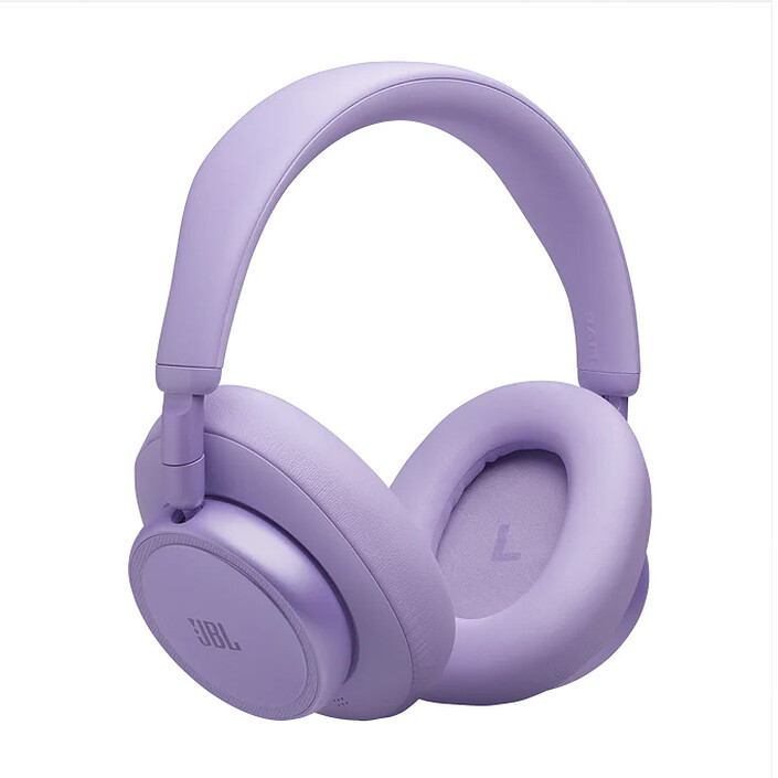 Casque