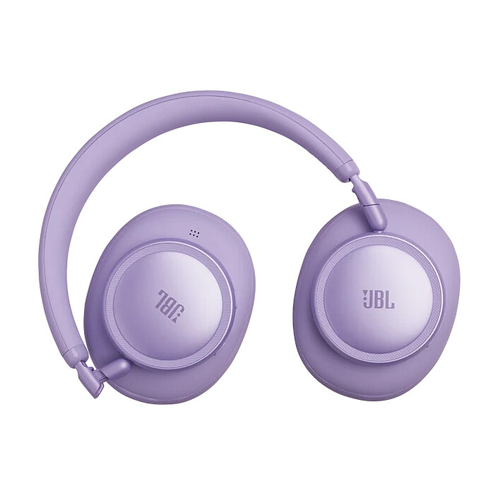 Avis JBL Live 780NC Violet