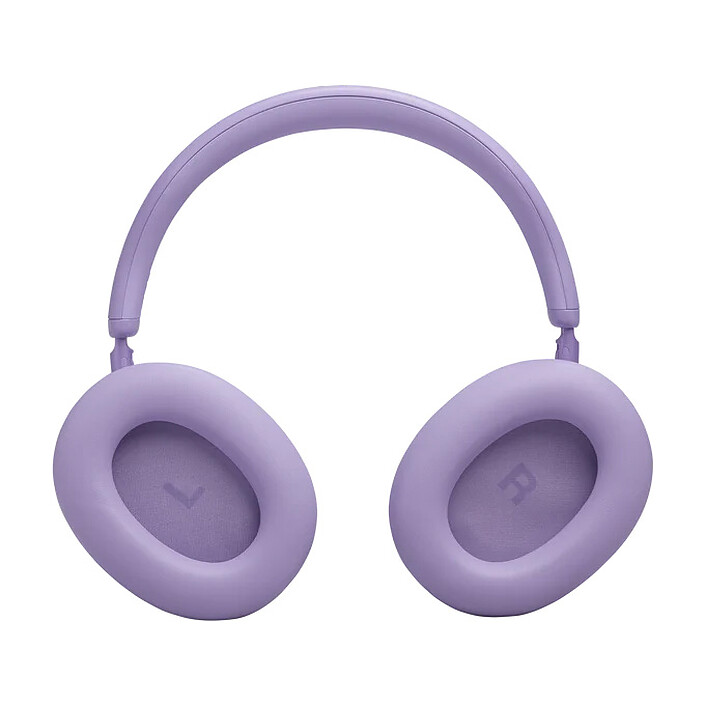 Acheter JBL Live 780NC Violet