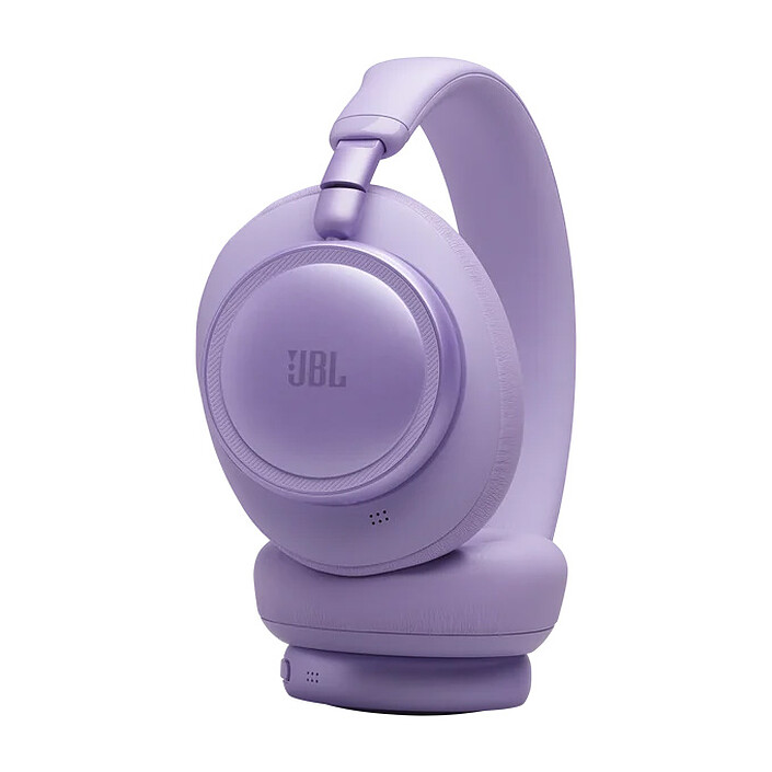 JBL Live 780NC Violet pas cher
