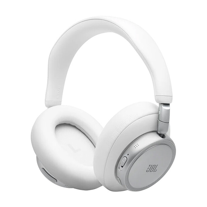 Casque