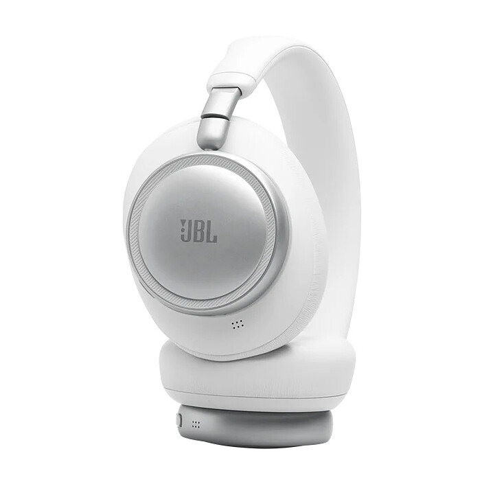 JBL Live 780NC Blanc pas cher