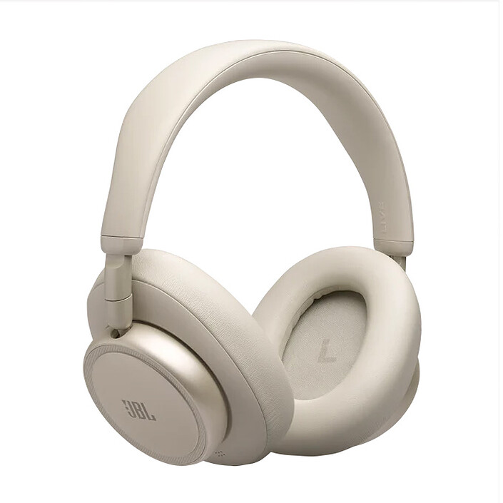 Casque