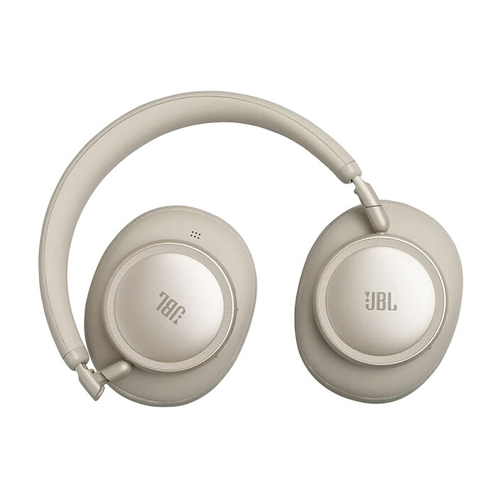 Avis JBL Live 780NC Champagne