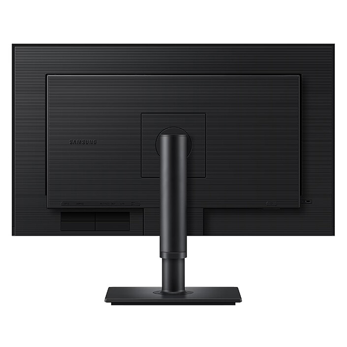 Nota Samsung 27" LED - ViewFinity S8 S27H804UAU