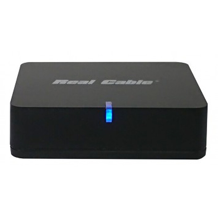 Avis Real Cable iPlug-BTR-HD
