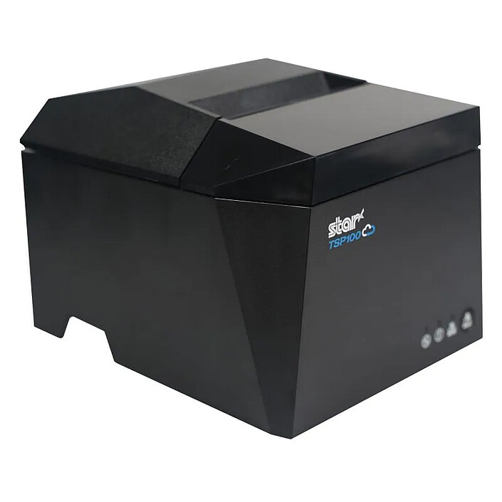 Avis Star TSP143IV Noir